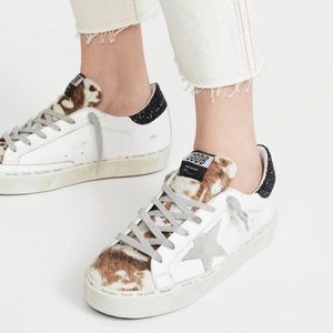 Golden Goose Hi Star